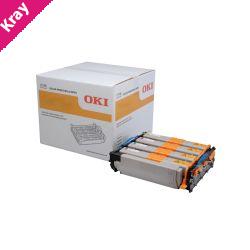 Oki MC362 Image Drum Unit Oki MC362 Image Drum Unit