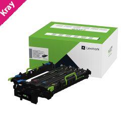 Lexm 77L0ZV0 CMY Image Unit Lexm 77L0ZV0 CMY Image Unit