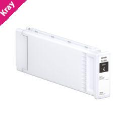 Epson 700ml UltraChrome Black Epson 700ml UltraChrome Black