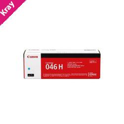 Canon CART046 Cyan HY Toner Canon CART046 Cyan HY Toner