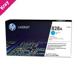 HP #828A Cyan Drum CF359A HP #828A Cyan Drum CF359A