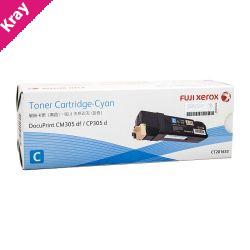 Fuji Xerox CT201633 Cyan Toner Fuji Xerox CT201633 Cyan Toner