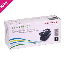 Fuji Xerox CT202264 Blk Toner Fuji Xerox CT202264 Blk Toner