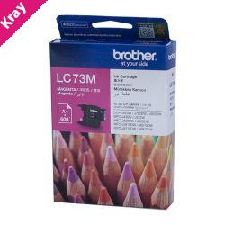 Brother LC73 Mag Ink Cart Brother LC73 Mag Ink Cart