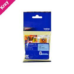 Brother MK531 Labelling Tape Brother MK531 Labelling Tape