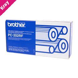 Brother PC202 Refill Roll Brother PC202 Refill Roll