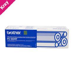 Brother PC302RF Refill Rolls Brother PC302RF Refill Rolls