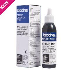 Brother Refill Ink Black Brother Refill Ink Black