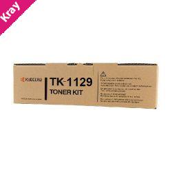 Kyocera TK1129 Toner Kit Kyocera TK1129 Toner Kit
