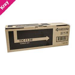 Kyocera TK1134 Toner Kit Kyocera TK1134 Toner Kit