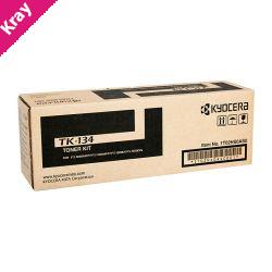 Kyocera TK134 Toner Kit Kyocera TK134 Toner Kit