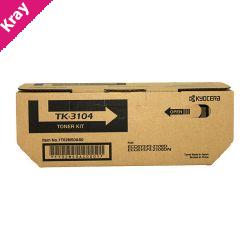 Kyocera TK3104 Toner Kit Kyocera TK3104 Toner Kit