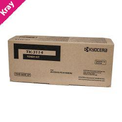 Kyocera TK3114 Toner Kit Kyocera TK3114 Toner Kit