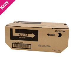 Kyocera TK3134 Toner Kit Kyocera TK3134 Toner Kit