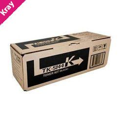 Kyocera TK5144 Black Toner Kyocera TK5144 Black Toner