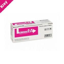 Kyocera TK5154 Magenta Toner Kyocera TK5154 Magenta Toner