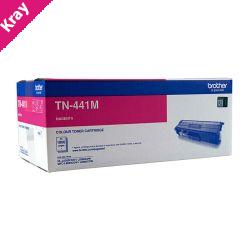 Brother TN441 Mag Toner Cart Brother TN441 Mag Toner Cart