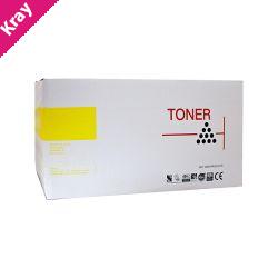 Whitebox MPC2003 Yellow Toner Whitebox MPC2003 Yellow Toner