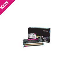 Lexm X746A1MG Mag Pre Cart Lexm X746A1MG Mag Pre Cart